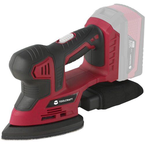 Toolcraft TO-7427331 multi brusilica bez baterije 20 V Cijene