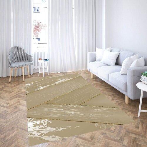 Conceptum Hypnose tepih CG_208, pravougaoni, 120 x 180 cm, krem Cene