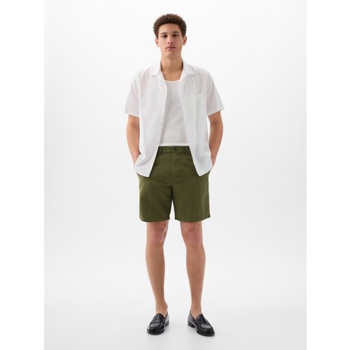 GAP Linen Shorts - Men&amp;#039;s Slike