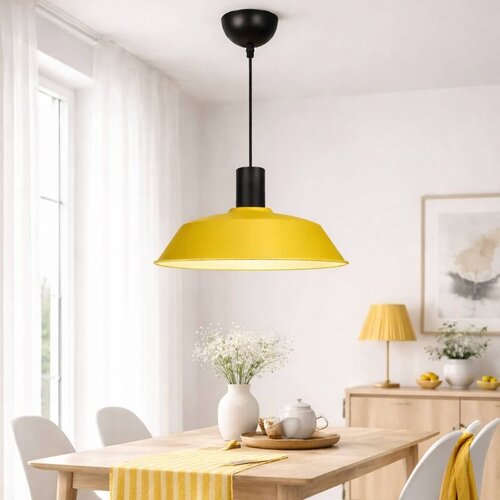 Opviq Žuti Luster 242400 Cene