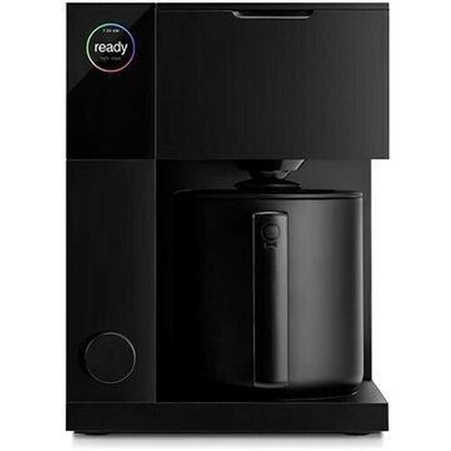  Aparat za Filter Kavu Fellow Aiden Precision Crna 1700 W 1 5 L 10 Tasītes Cijene