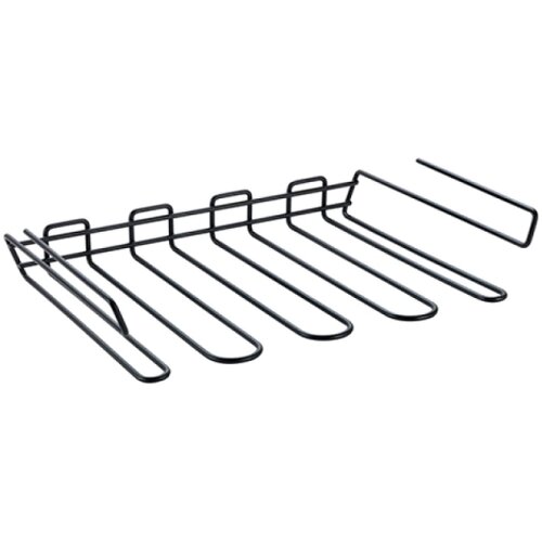  Stalak za ča&amp;scaron;e MyCrystal Lava 38x26x7cm Metaltex 361116 001 Slike