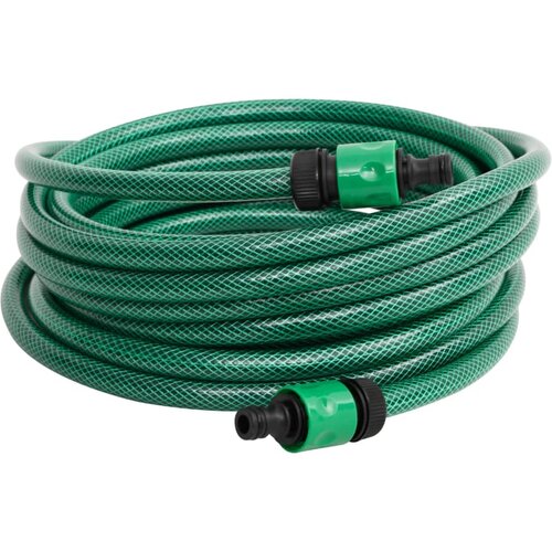  Crijevo za bazen zeleno 100 m PVC Cene