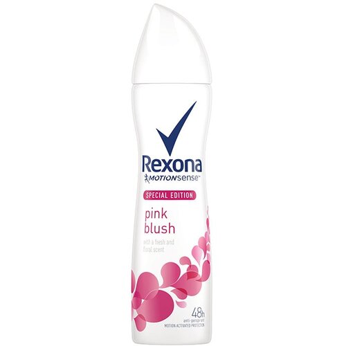 Rexona Deo Pink Blush 150Ml Women Cijene