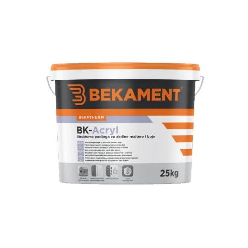 Madras doo Beograd Podloga za malter Bekament Cene