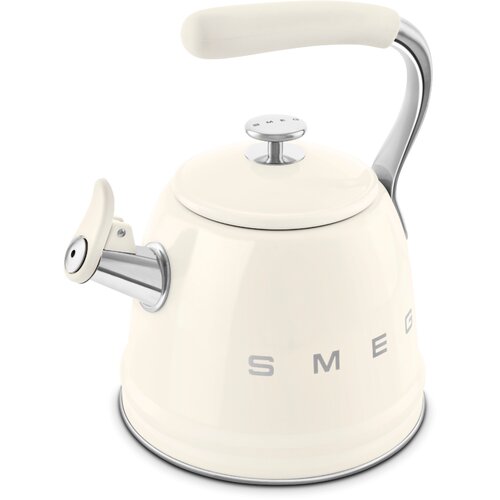 Smeg WKF01CR Kuhalo za vodu, kremasti, 2,3 litre Slike