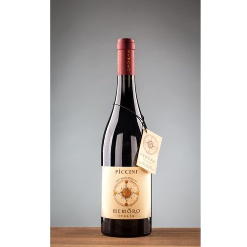 Piccini vino Memoro rosso 0.75l | ePonuda.com