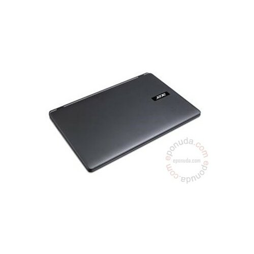 Acer ES1-571-P3Q1 Intel Pentium 3558/ 15.6 FHD/4GB/128 GB SSD/Intel HD/DVD-RW/Linux/Black laptop Slike