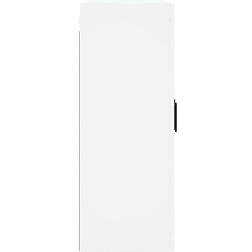 vidaXL Zidni ormarić bijeli 69 5 x 34 x 90 cm Cene