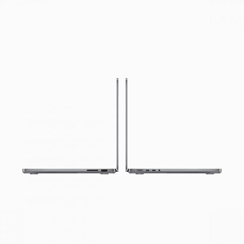 Apple prenosnik Macbook Pro 14, M3 8C-10C, 16GB, 1TB, Space Cene