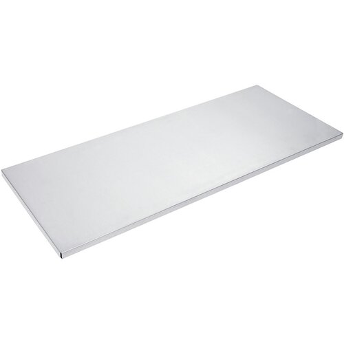 eurokraft pro Polica za veliko omaro, ŠxG 1195 x 449 mm, DE 2 kosa Cene