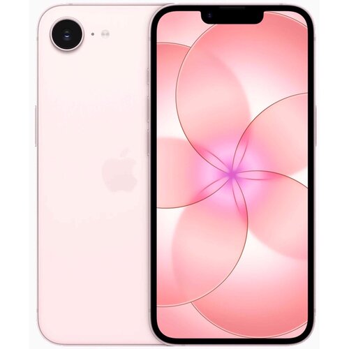 Apple iPhone 17e 256GB Soft Pink Cene