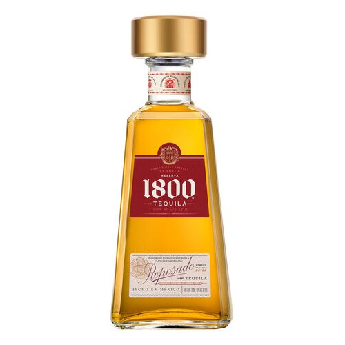  Reposado Tequila Reserva 100% Blue Agave 38% alc 0.7l tekila Cene