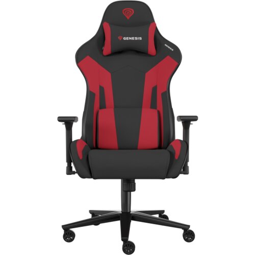 Genesis Gaming Nitro 720 Črno rdeče igranje, (20605929) Cene