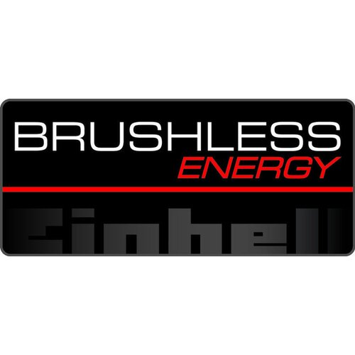Einhell Axxio 18/125 Q Solo akumulatorska kutna brusilica, PXC, 18 V/2,5 Ah (bez baterije i punjača) Slike