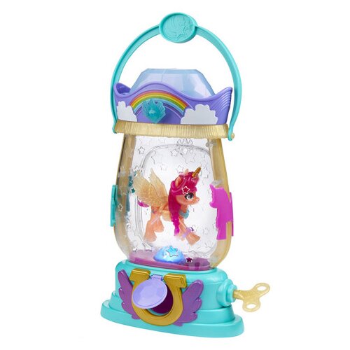 Hasbro igračka Fenjer i figurica My little pony F3329-6396-5L22 Slike