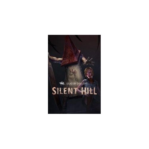 Windows Store Dead by Daylight: Silent Hill Chapter Key EUROPE Cene