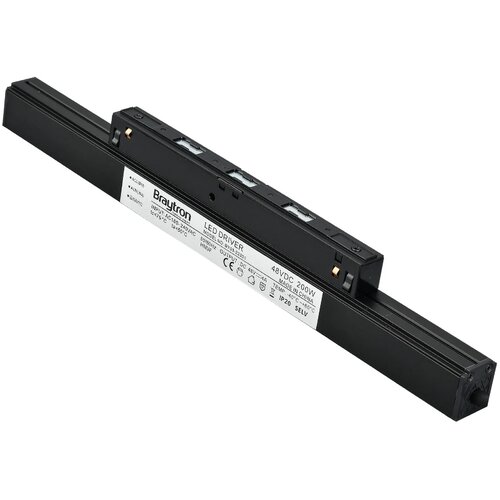 Braytron Magnetno Napajanje 100W 48VDC IP20 Internal BY03-21001 Cene