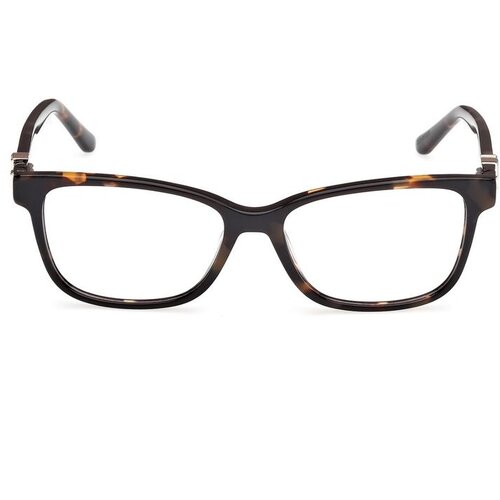 Guess Ženske Dioptrijske naočale GU50227/V Tortoise Slike