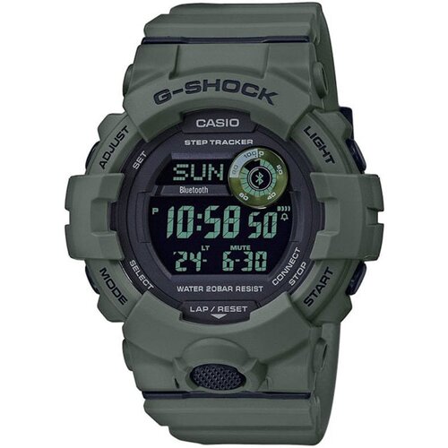 Casio G-SHOCK CASIO GBD-800UC-3E Cene