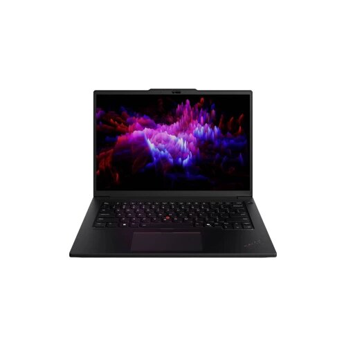 Lenovo Notebook radna stanica ThinkPad P14s Gen 5 21G2 36.8 cm (14.5 palac) WQXGAIntel&amp;reg; Core&amp;trade; Ultra 7155H32 GB RAM1 TB S Slike