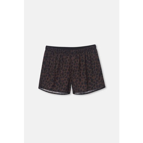 Dagi Boxer Shorts - Brown - Single pack Cene
