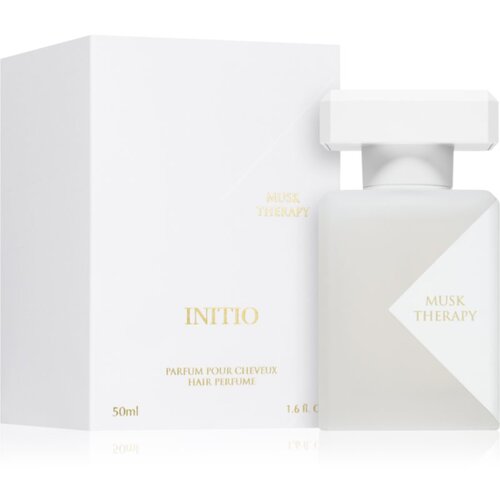 Initio Parfums Priv&amp;eacute;s Musk Therapy di&amp;scaron;ava za lase uniseks 50 ml Slike