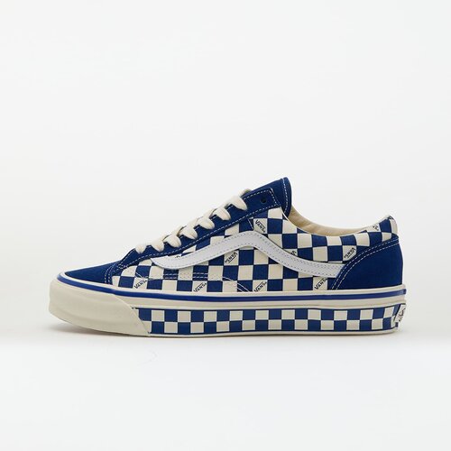Vans Sneakers LX Old Skool 36 Bmx True Blue EUR 37 Cene