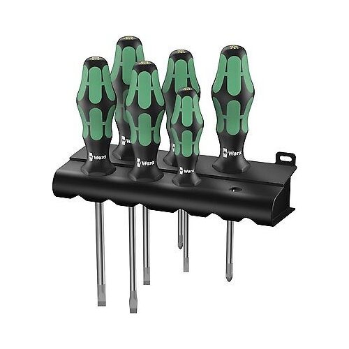 Wera 05105656001 manual screwdriver Set Standard screwdriver Cijene