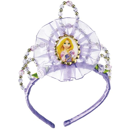 Disney Princess Trnoružica Tijara s perlicama Cene