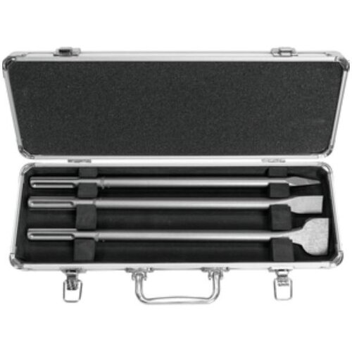 Makita 3-delni set SDS-MAX dletaD-42450 Cene