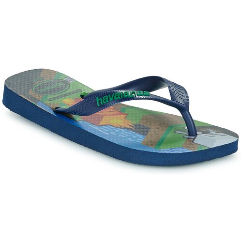 Havaianas Japonke KIDS MINECRAFT Večbarvna Cene