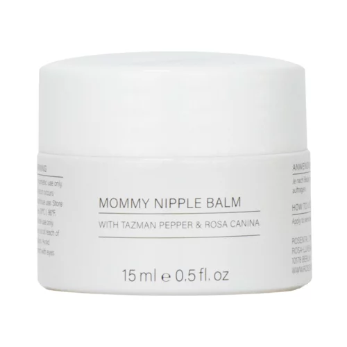 Rosental Organics Mommy Nipple Balm