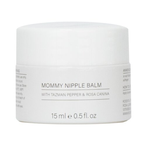 Rosental Organics Mommy Nipple Balm Slike