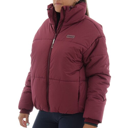 Hummel ženska jakna hmlnidalee zip coat Slike