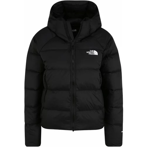 The North Face Outdoor jakna 'Hyalite' crna / bijela