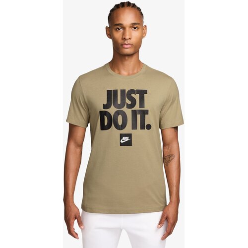 Nike Majica M NSW TEE FRAN JDI VERBIAGE Cene