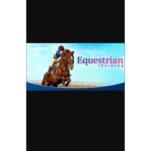  equestrian training (switch) eshop nintendo key europe Cene