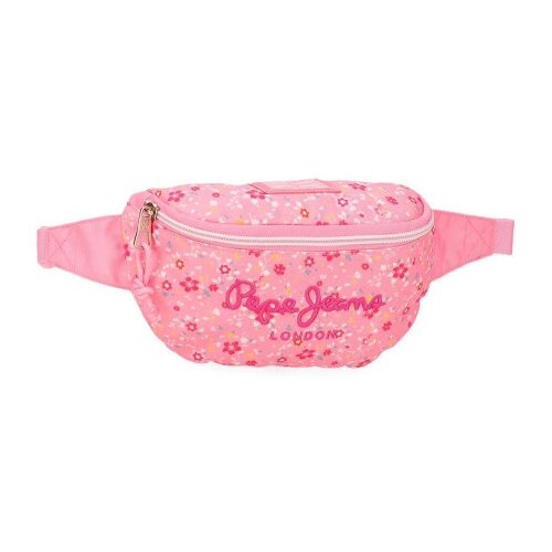 PepeJeans Torba oko struka - Pink ( 67.149.23 ) Slike