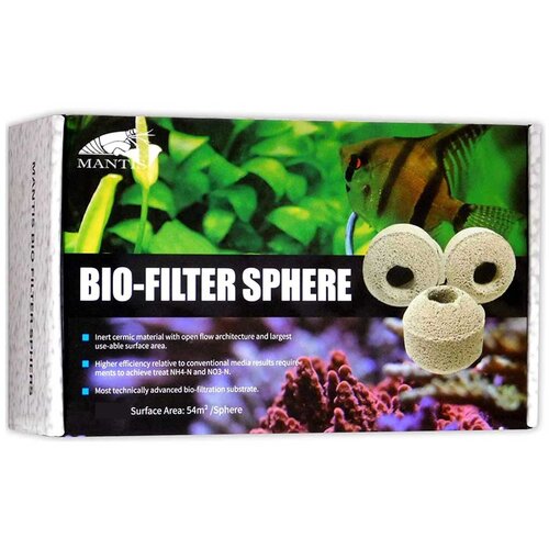 Mantis bio-spheres 1kg Cene
