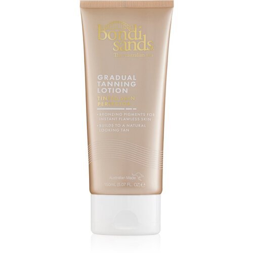 Bondi Sands Gradual Tanning Lotion Tinted Skin Perfector tonirana samoporjavitvena krema za postopno porjavitev 150 ml Cene