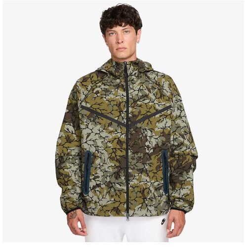 Nike mu&scaron;ki  m nk tech wvn+ fz Cene