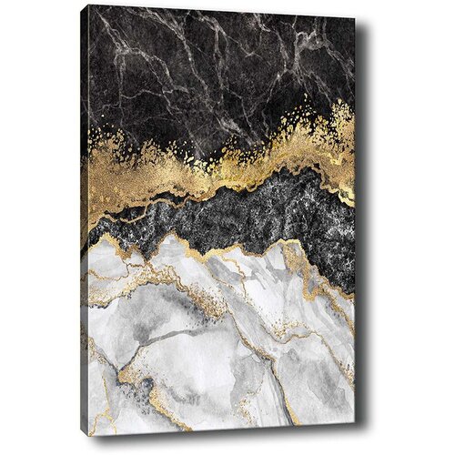Wallity Ukrasna slika platno, Kanvas Tablo (70 x 100) - 63 Slike