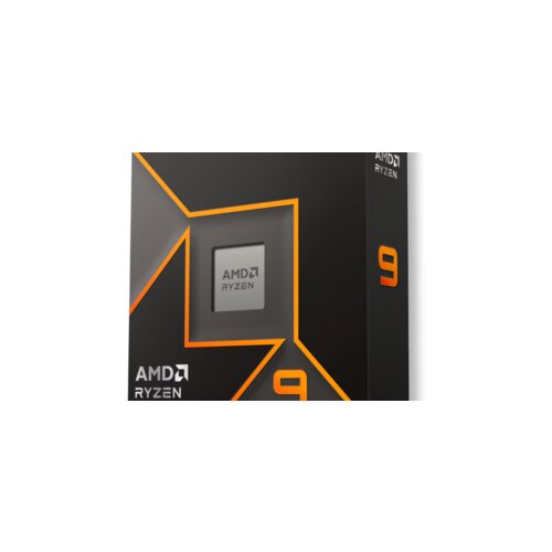 AMD RYZEN 9 9950X AM5 BOX16 cores,32 threads,4.3GHz64MB L3,170W,bez hladnjaka Cijene