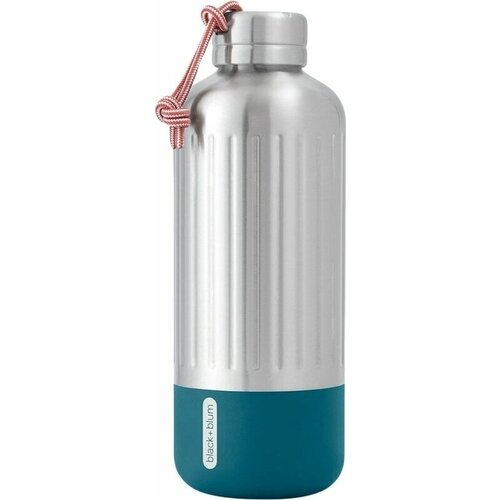 Black + Blum Explorer Bottle 850 ml Ocean Termovka Cene