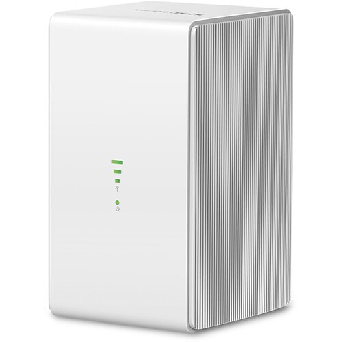 Mercusys MB110-4G N300 Wi-Fi 4G LTE Router up to 32 Wi-Fi devices, Fast WiFi speeds up to 300 Mbps to share your network Slike