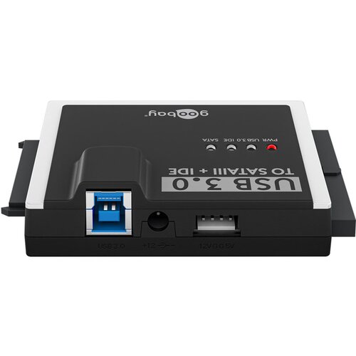 Goobay adapter za Ide in Sata diske USB 3.0 Cene