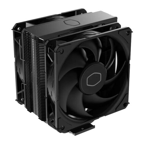Cooler Master CPU Cooler Hyper 212 Black X Duo Cijene