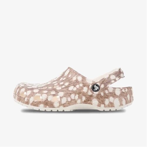 Crocs Classic pop animal clog Cene