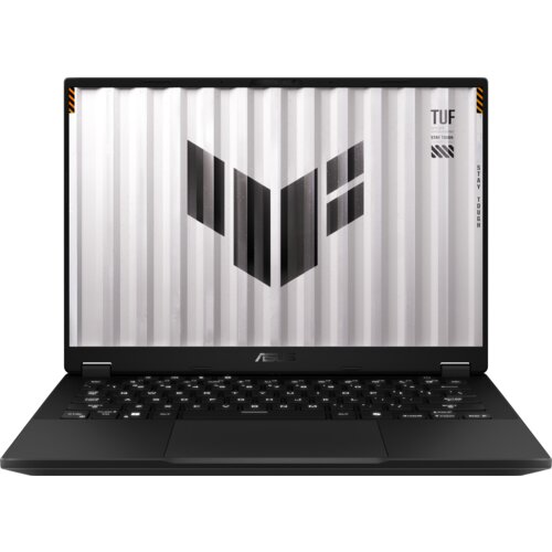 Asus Gaming laptop TUF A14 FA401UU 14" 2.5K 165Hz, AMD Ryzen 7 8845HS, GeForce RTX 4050 16GB RAM, 512GB SSD, Windows 11 Cijene